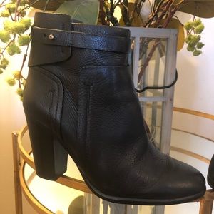 Vince Camuto booties